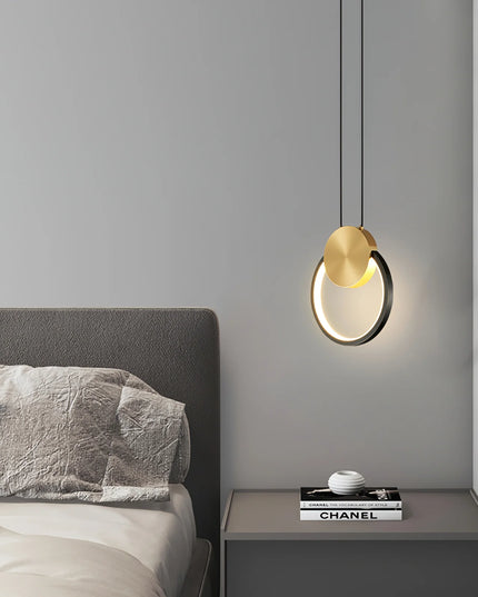 Pendant lamp HUNT by Rodesigne