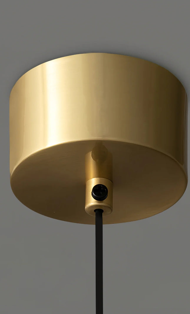 Pendant lamp POLSON by Rodesigne