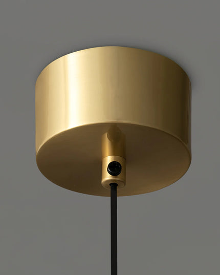 Pendant lamp POLSON by Rodesigne