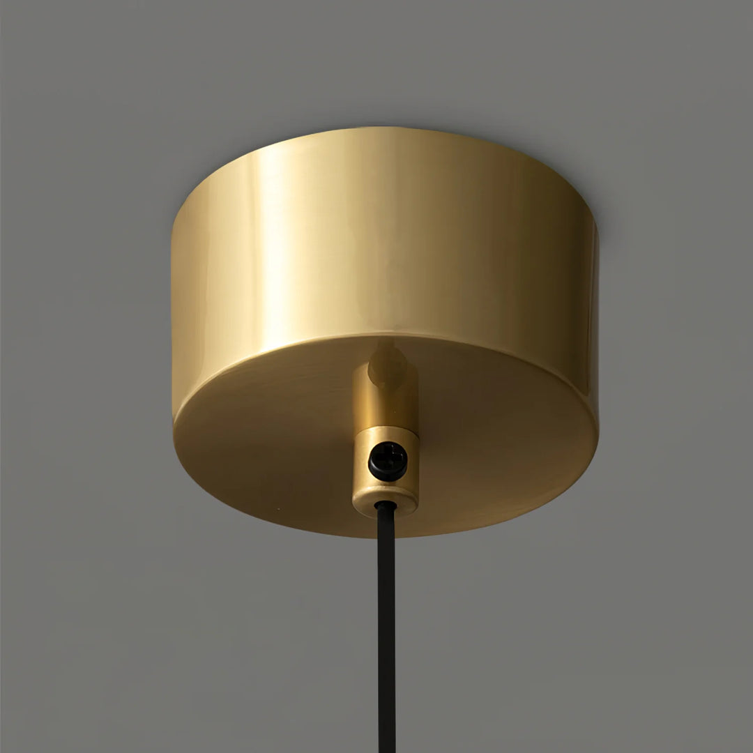 Pendant lamp POLSON by Rodesigne