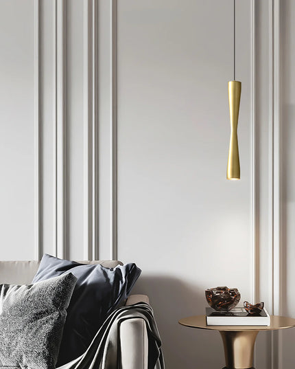 Pendant lamp POLSON by Rodesigne