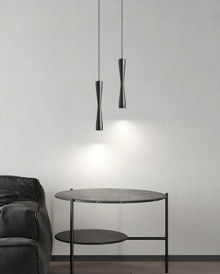 Pendant lamp POLSON by Rodesigne