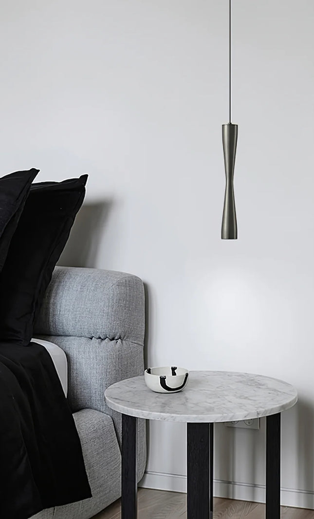 Pendant lamp POLSON by Rodesigne