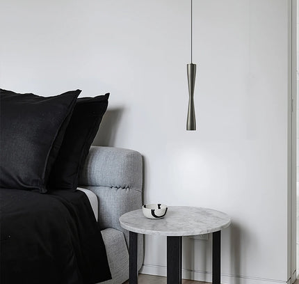 Pendant lamp POLSON by Rodesigne — modern pendant light, custom designer lighting by RODESIGNE