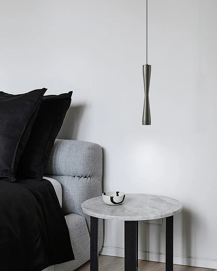Pendant lamp POLSON by Rodesigne