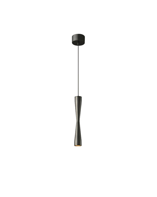Pendant lamp POLSON by Rodesigne — modern pendant light, custom designer lighting by RODESIGNE