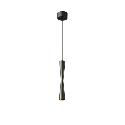 Pendant lamp POLSON by Rodesigne — modern pendant light, custom designer lighting by RODESIGNE
