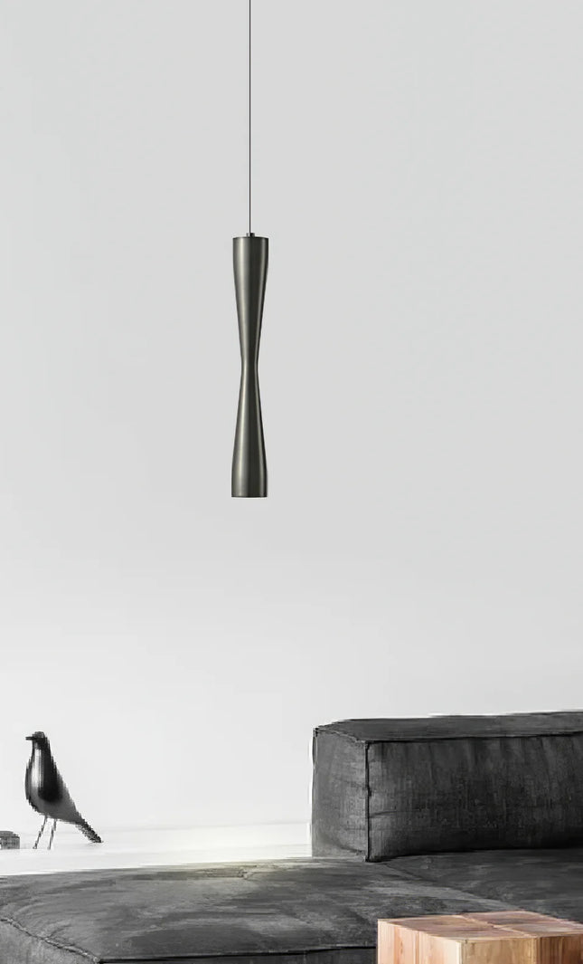 Pendant lamp POLSON by Rodesigne
