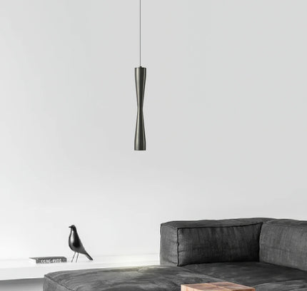 Pendant lamp POLSON by Rodesigne — modern pendant light, custom designer lighting by RODESIGNE