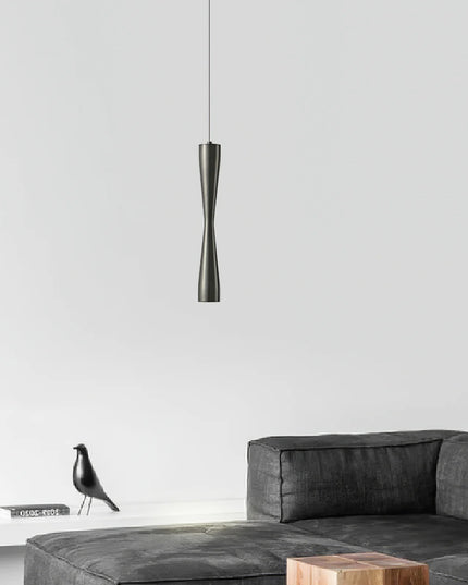 Pendant lamp POLSON by Rodesigne