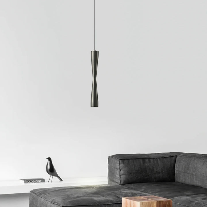 Pendant lamp POLSON by Rodesigne