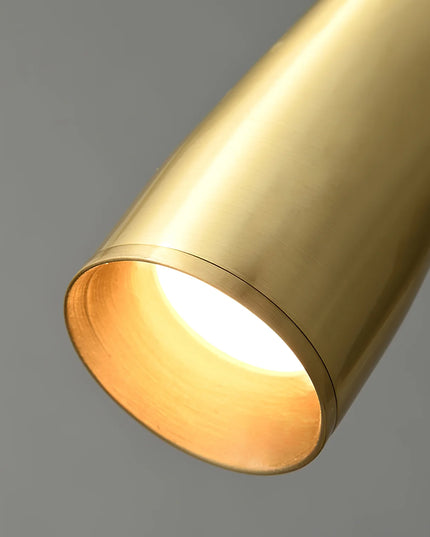 Pendant lamp POLSON by Rodesigne