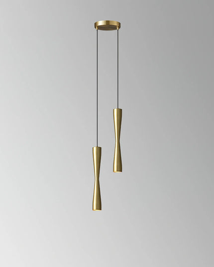 Pendant lamp POLSON by Rodesigne