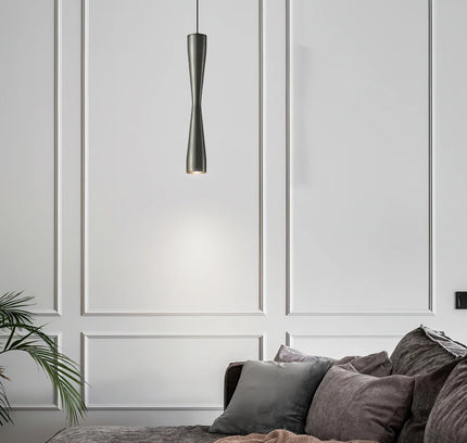 Pendant lamp POLSON by Rodesigne — modern pendant light, custom designer lighting by RODESIGNE
