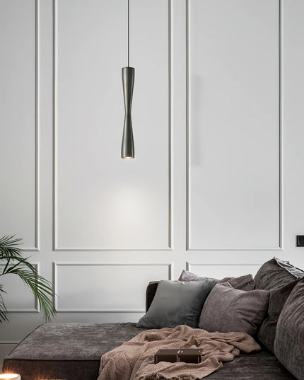 Pendant lamp POLSON by Rodesigne