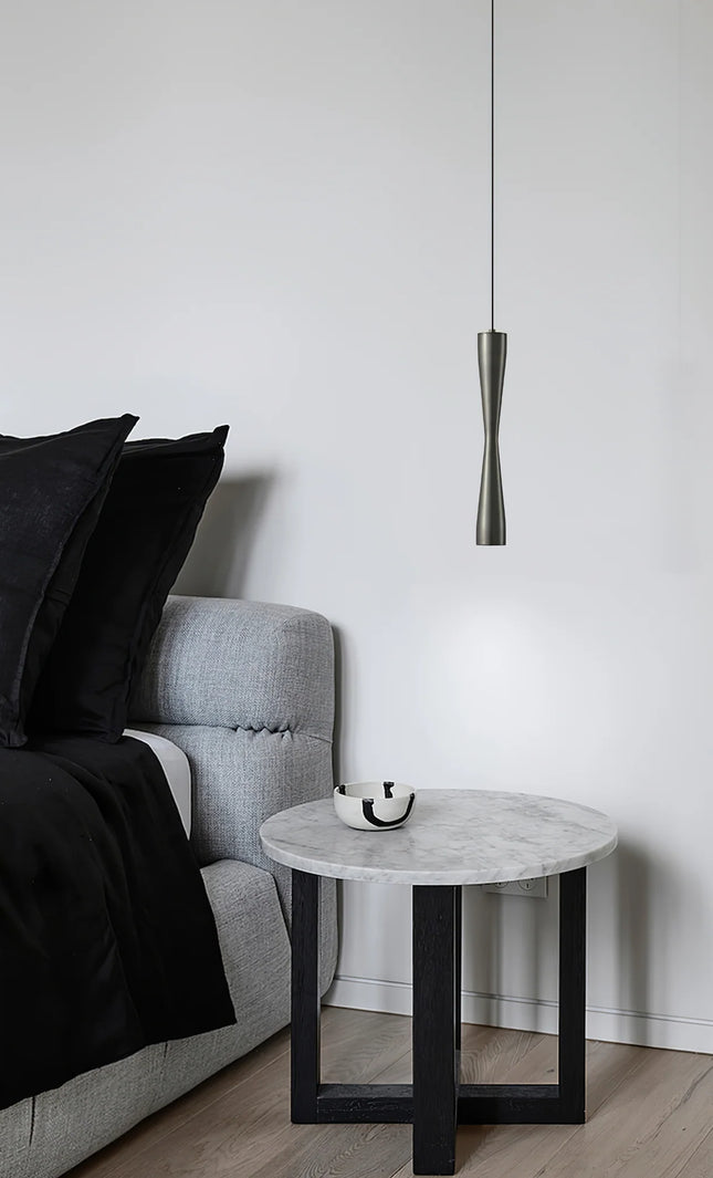 Pendant lamp POLSON by Rodesigne