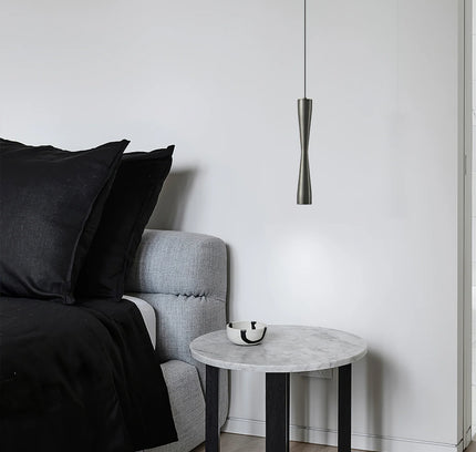 Pendant lamp POLSON by Rodesigne — modern pendant light, custom designer lighting by RODESIGNE