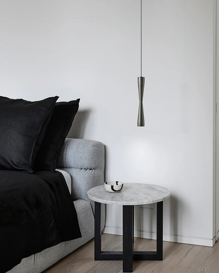 Pendant lamp POLSON by Rodesigne