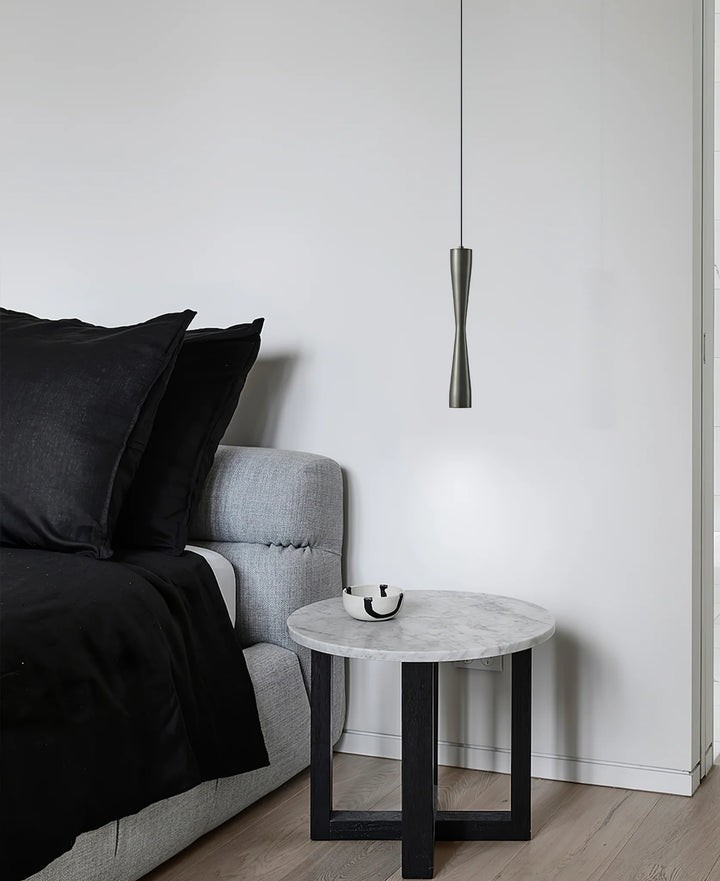 Pendant lamp POLSON by Rodesigne