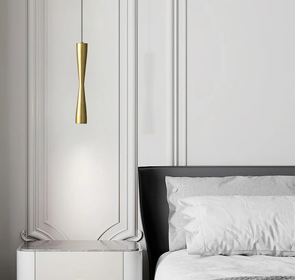 Pendant lamp POLSON by Rodesigne — modern pendant light, custom designer lighting by RODESIGNE