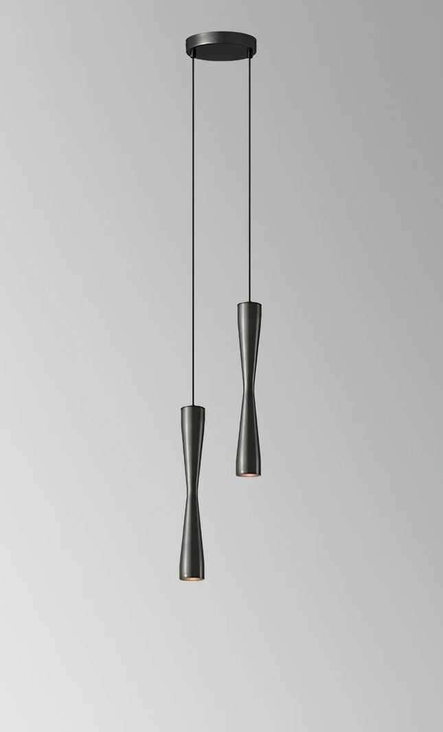 Pendant lamp POLSON by Rodesigne