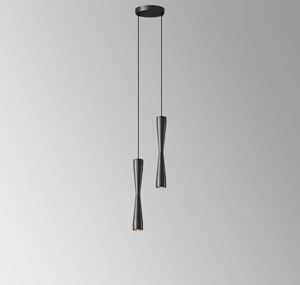 Pendant lamp POLSON by Rodesigne — modern pendant light, custom designer lighting by RODESIGNE