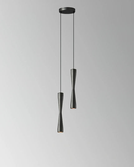 Pendant lamp POLSON by Rodesigne