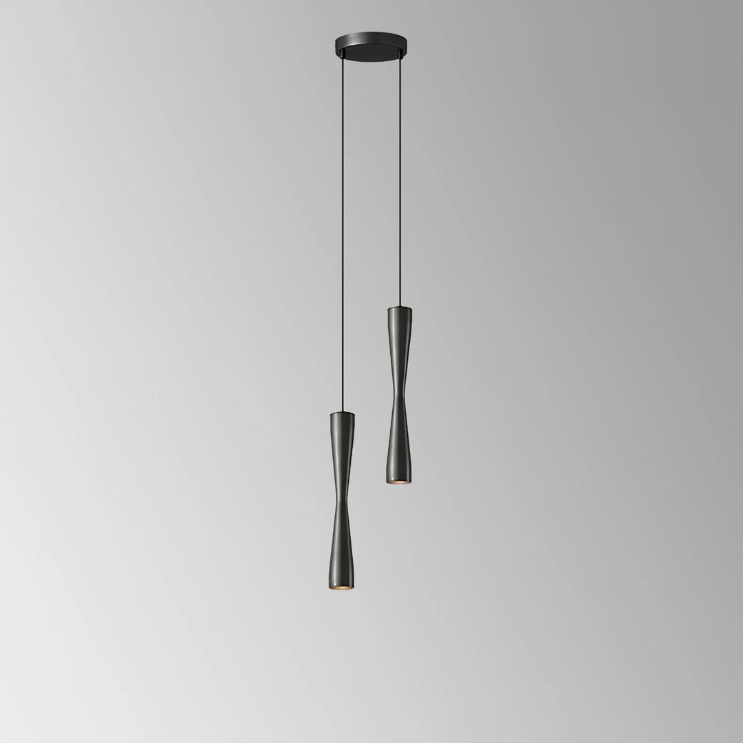 Pendant lamp POLSON by Rodesigne