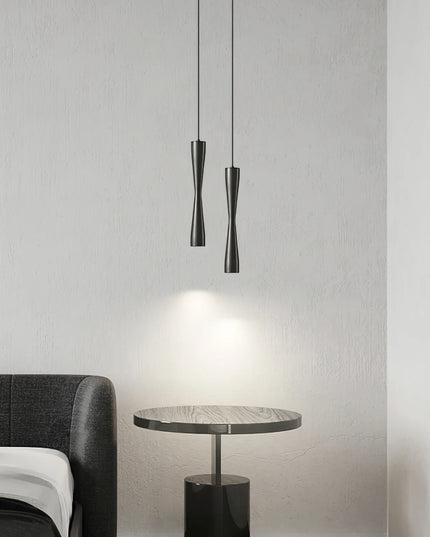 Pendant lamp POLSON by Rodesigne