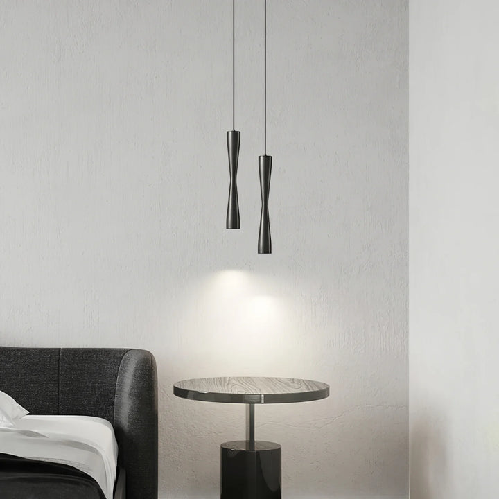 Pendant lamp POLSON by Rodesigne