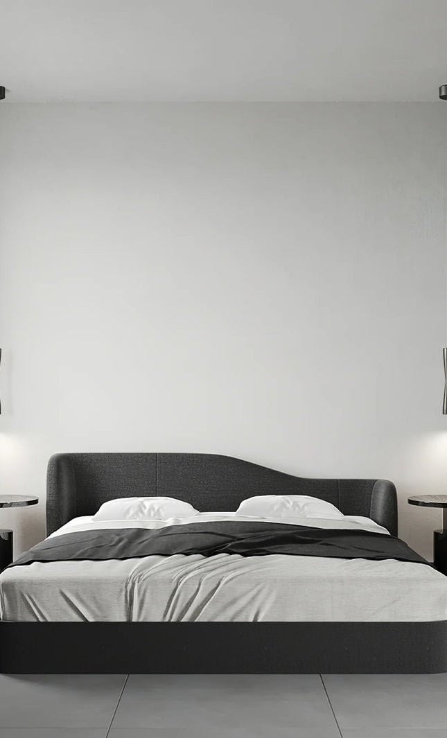 Pendant lamp POLSON by Rodesigne