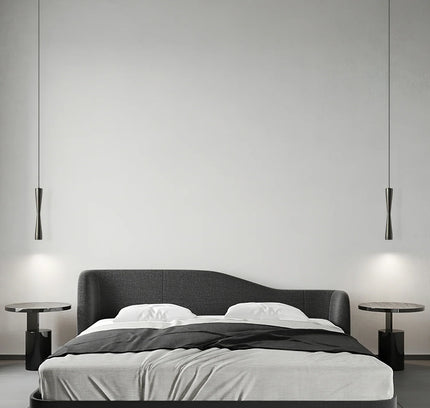 Pendant lamp POLSON by Rodesigne — modern pendant light, custom designer lighting by RODESIGNE