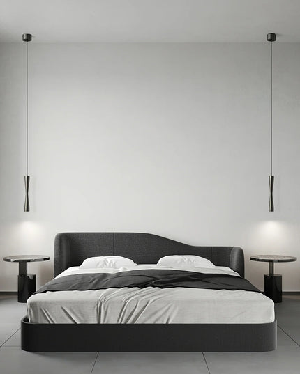 Pendant lamp POLSON by Rodesigne