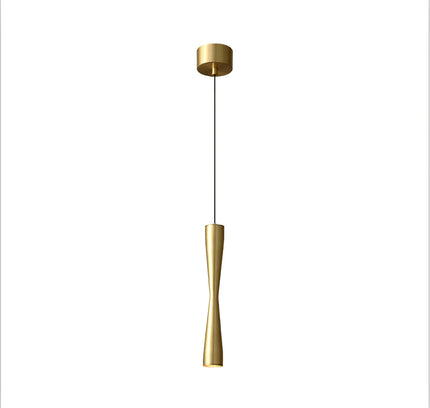 Pendant lamp POLSON by Rodesigne — modern pendant light, custom designer lighting by RODESIGNE