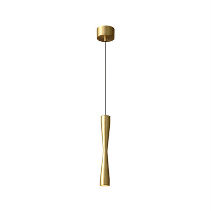Pendant lamp POLSON by Rodesigne — modern pendant light, custom designer lighting by RODESIGNE