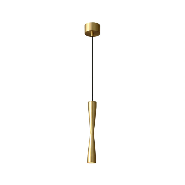 Pendant lamp POLSON by Rodesigne — modern pendant light, custom designer lighting by RODESIGNE
