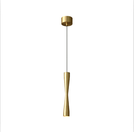 Pendant lamp POLSON by Rodesigne — modern pendant light, custom designer lighting by RODESIGNE