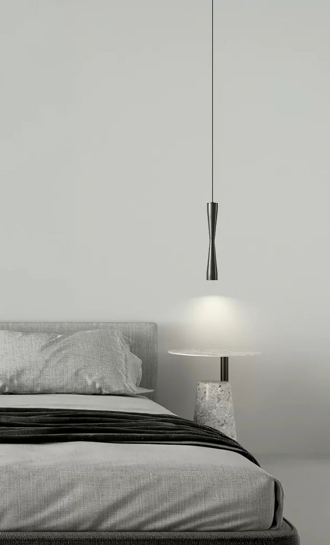 Pendant lamp POLSON by Rodesigne