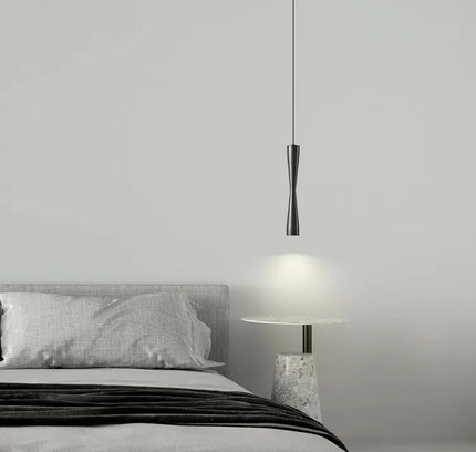 Pendant lamp POLSON by Rodesigne — modern pendant light, custom designer lighting by RODESIGNE