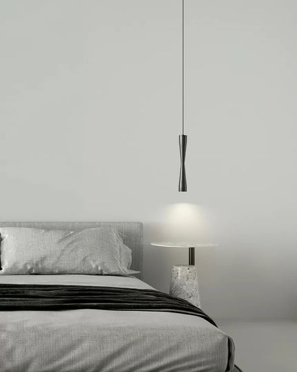 Pendant lamp POLSON by Rodesigne