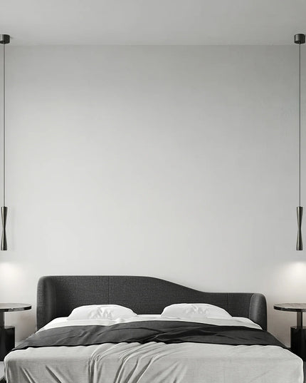 Pendant lamp POLSON by Rodesigne