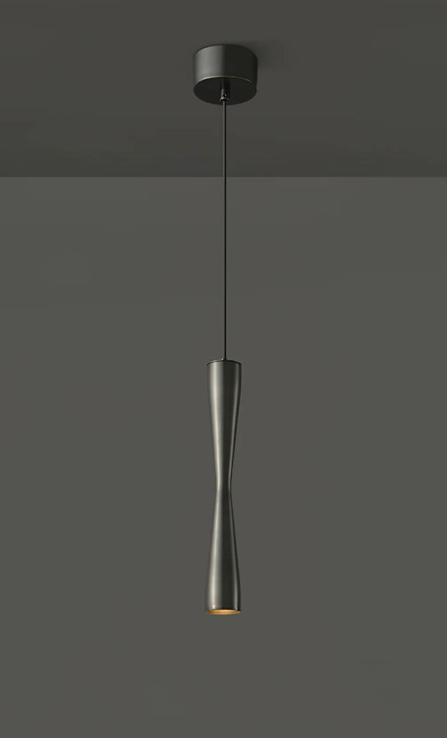 Pendant lamp POLSON by Rodesigne