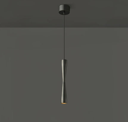 Pendant lamp POLSON by Rodesigne — modern pendant light, custom designer lighting by RODESIGNE