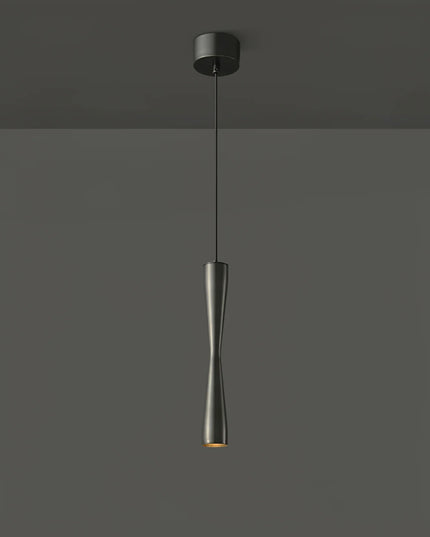 Pendant lamp POLSON by Rodesigne