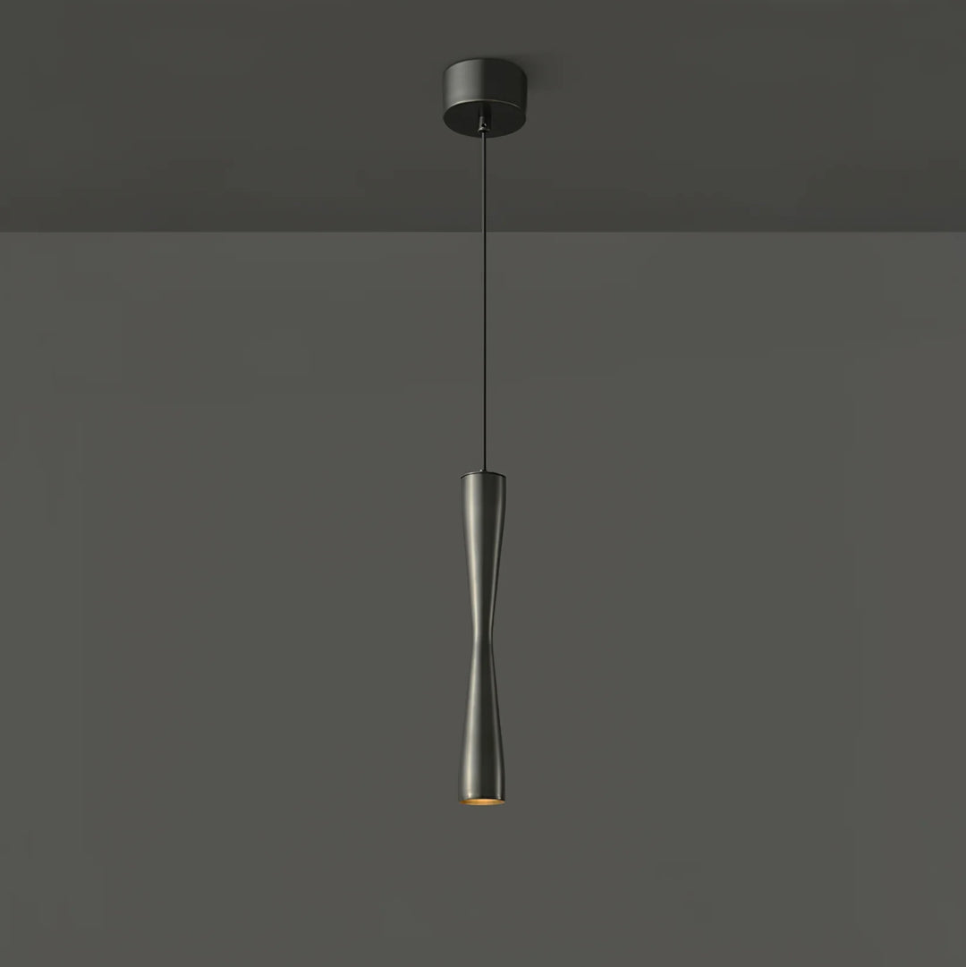 Pendant lamp POLSON by Rodesigne