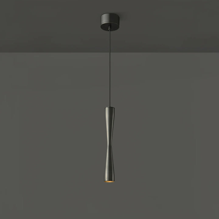 Pendant lamp POLSON by Rodesigne