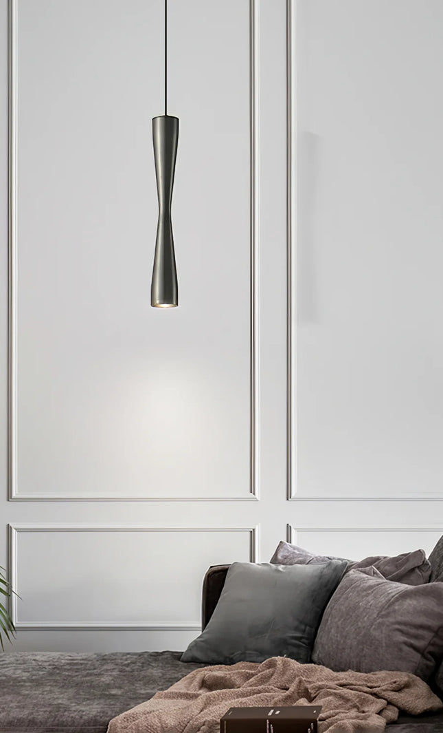 Pendant lamp POLSON by Rodesigne
