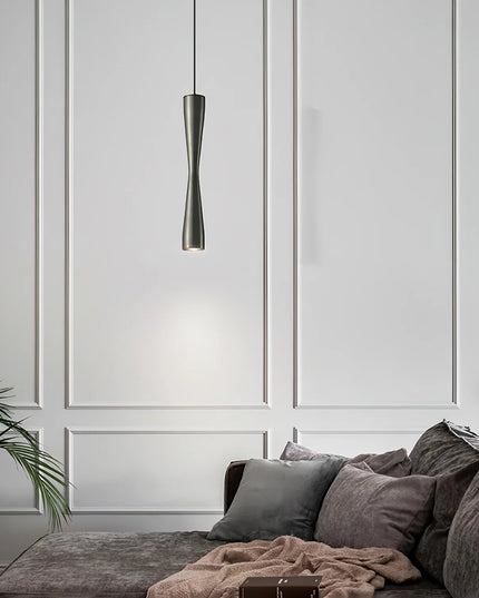 Pendant lamp POLSON by Rodesigne