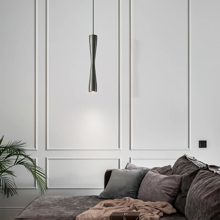 Pendant lamp POLSON by Rodesigne