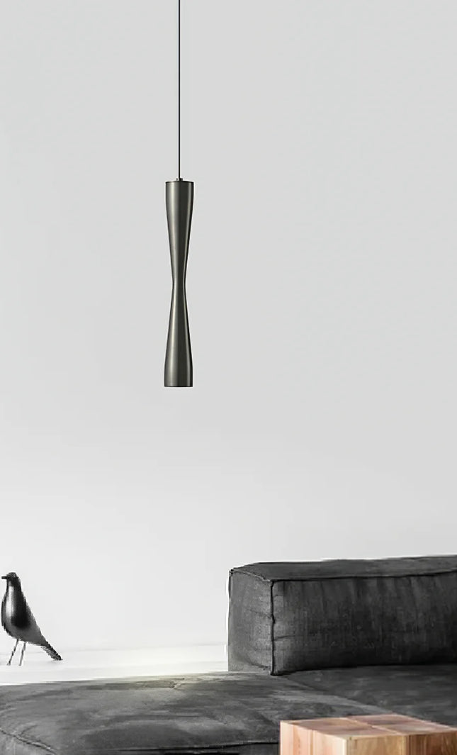 Pendant lamp POLSON by Rodesigne